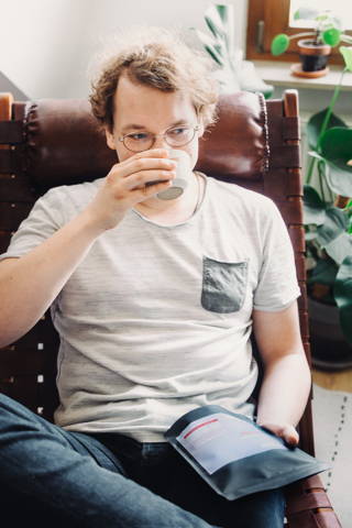 Chirecha Kaffee