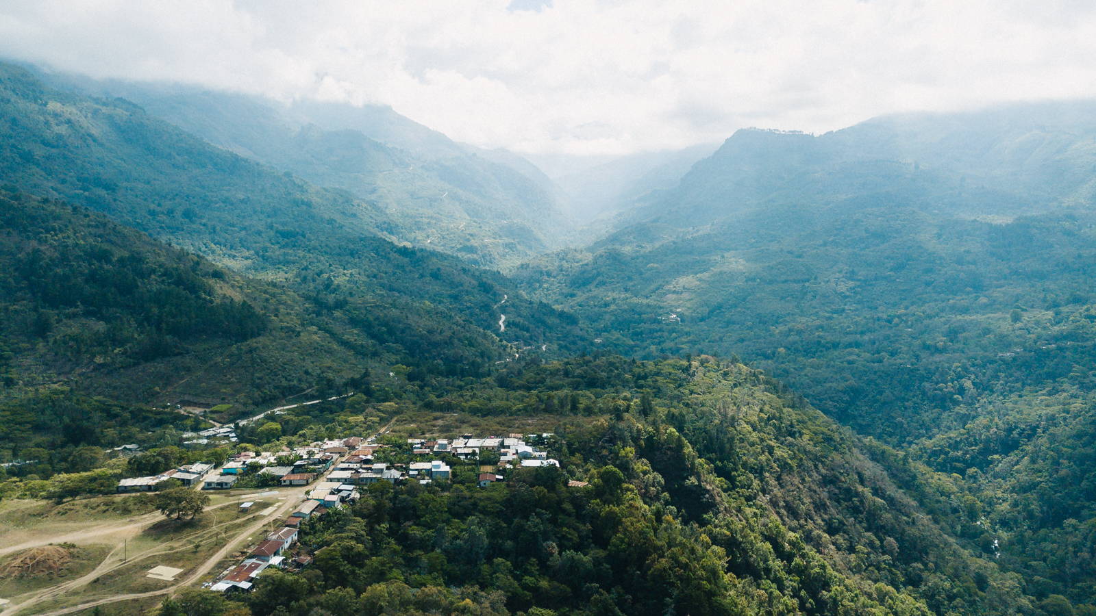 Guatemala Origin