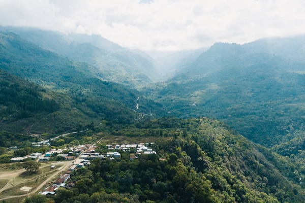 Guatemala Origin