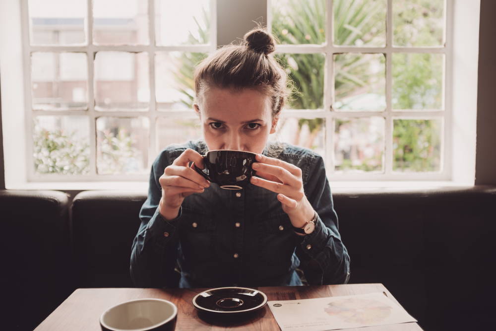 Bourbon Coffee Roasters Unsere Café-Empfehlungen für einen Urlaub in Bogotá