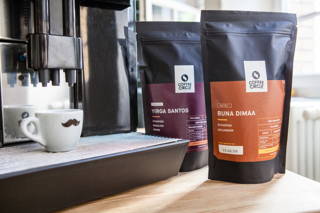 Vollautomat 5 Tipps für richtig guten Kaffee aus dem Vollautomaten