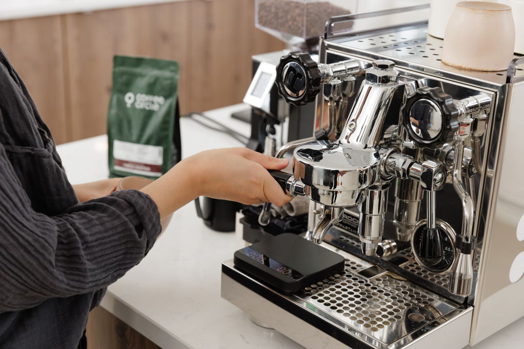 Espresso machines guide