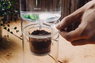 Dripster Cold Brew Dripper Dripster Cold Brew Dripper