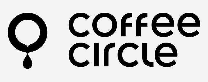Das neue Coffee Circle Logo
