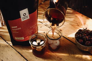 Hario Mizudashi Cold Brew Maker Hario Mizudashi Cold Brew Maker