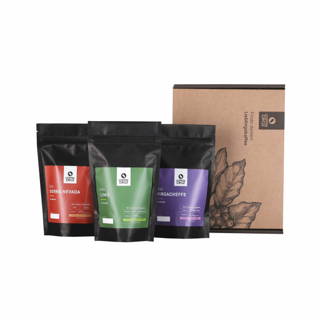 Filterkaffee Probierpaket