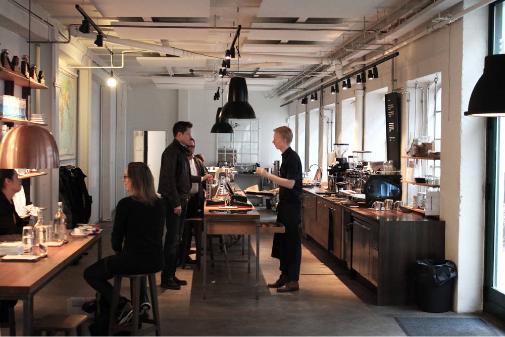Coffee Guide: 5 Tipps für richtig guten Kaffee in Kopenhagen Coffee Guide: 5 Tipps für richtig guten Kaffee in Kopenhagen