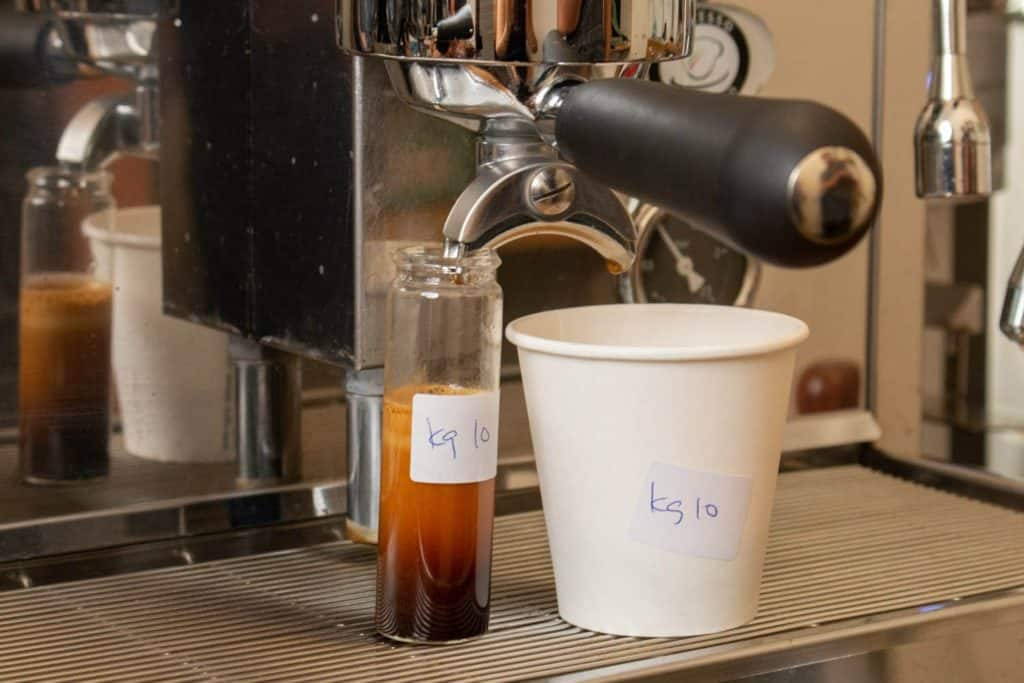 Arne Preuss Coffeeness