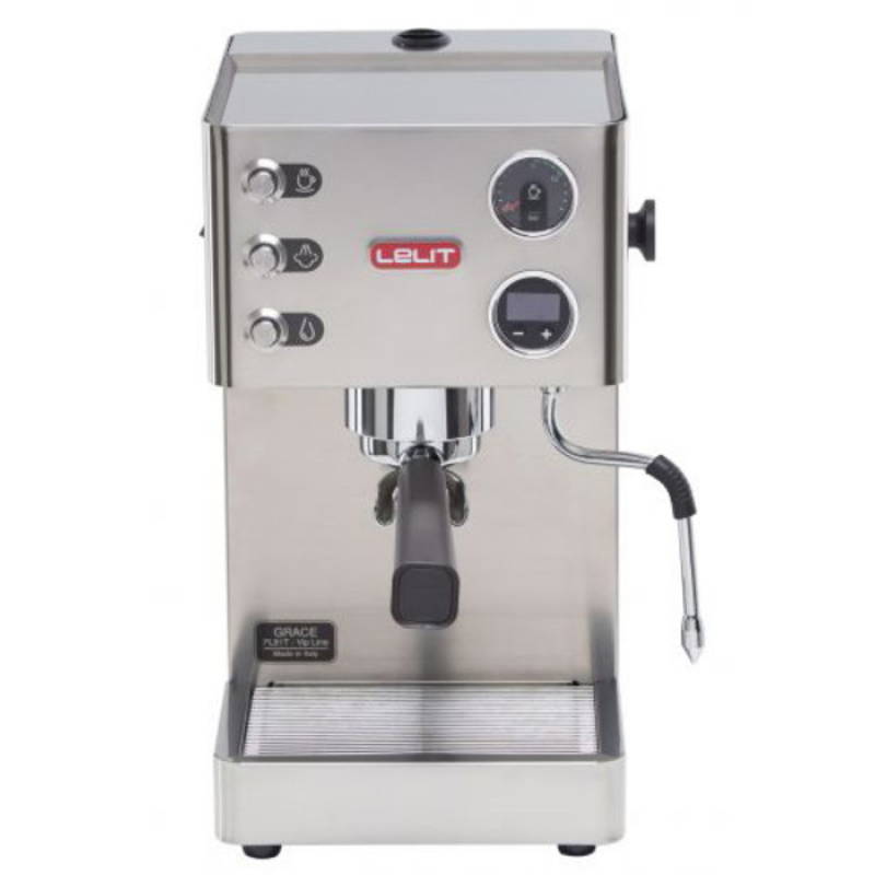 Lelit Grace T PL81T Espressomaschine