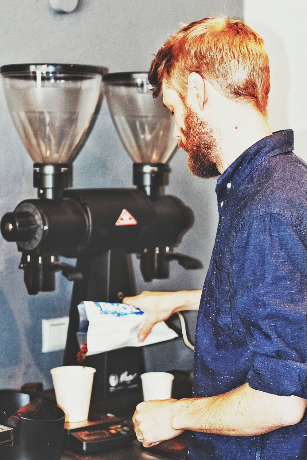 Coffee Guide Dresden Coffee Guide Dresden