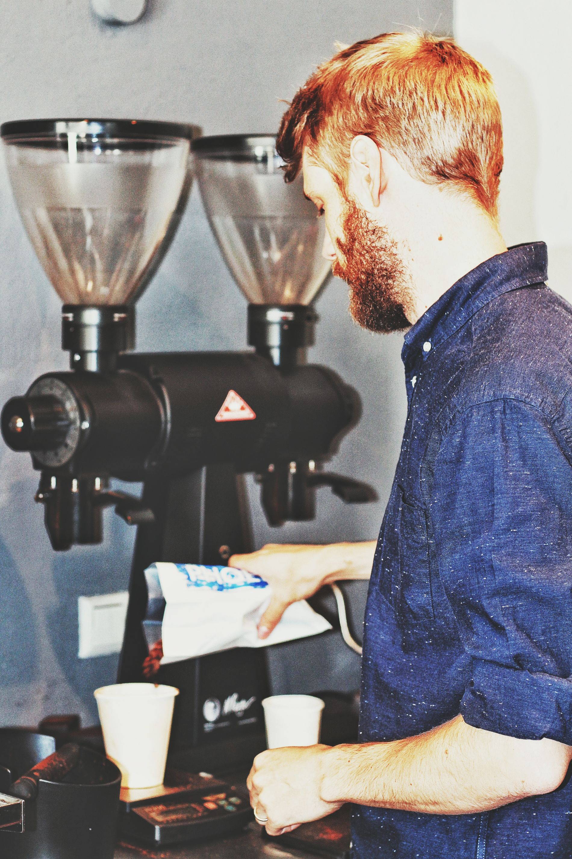 Coffee Guide Dresden