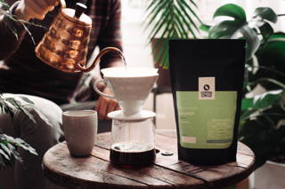ASOPEP V60 Zubereitung des ASOPEP