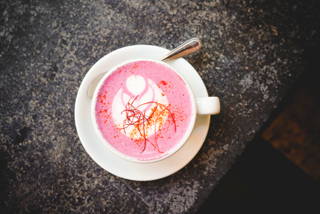 Wir stellen vor: The Greens – Coffee & Plants Wir stellen vor: The Greens – Coffee & Plants