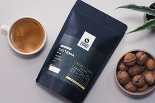 Tiga Terra Kaffee