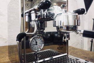 Bezzera BZ10