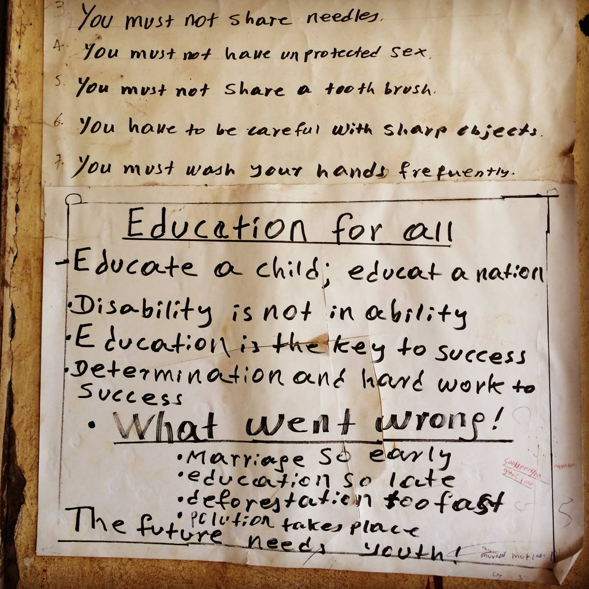 Kaffee, Tiringo, Äthiopien, Wasser, Pumpe, Projekt