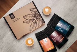 Espresso Probierpaket