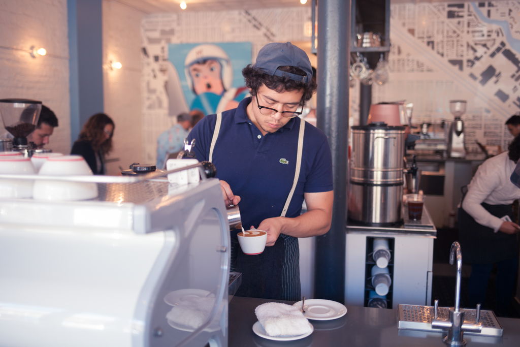 Coffee Guide 6 Tipps für richtig guten Kaffee in Chicago Coffee Circle