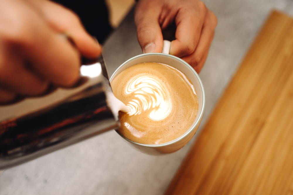 Was ist ein Flat White und was ist der Unterschied zum Cappuccino? Coffee Circle