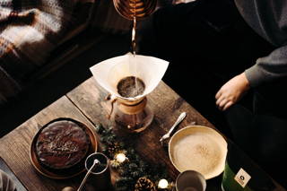 Limu Kaffeeklatsch an Weihnachten Limu Kaffeeklatsch an Weihnachten