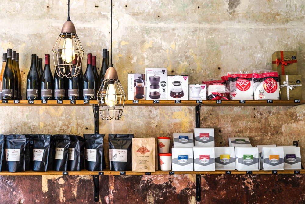 Garcia Kaffeebar