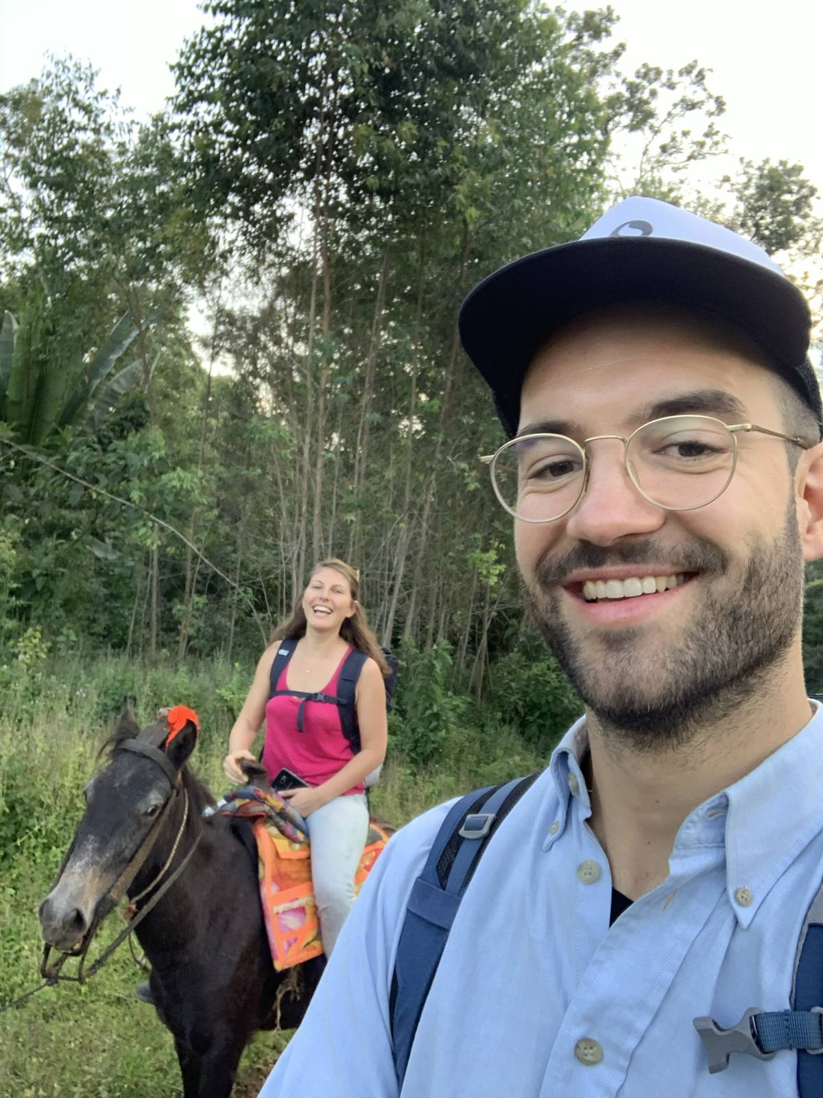 Origin Trip 2019: Coffee Circle in Äthiopien