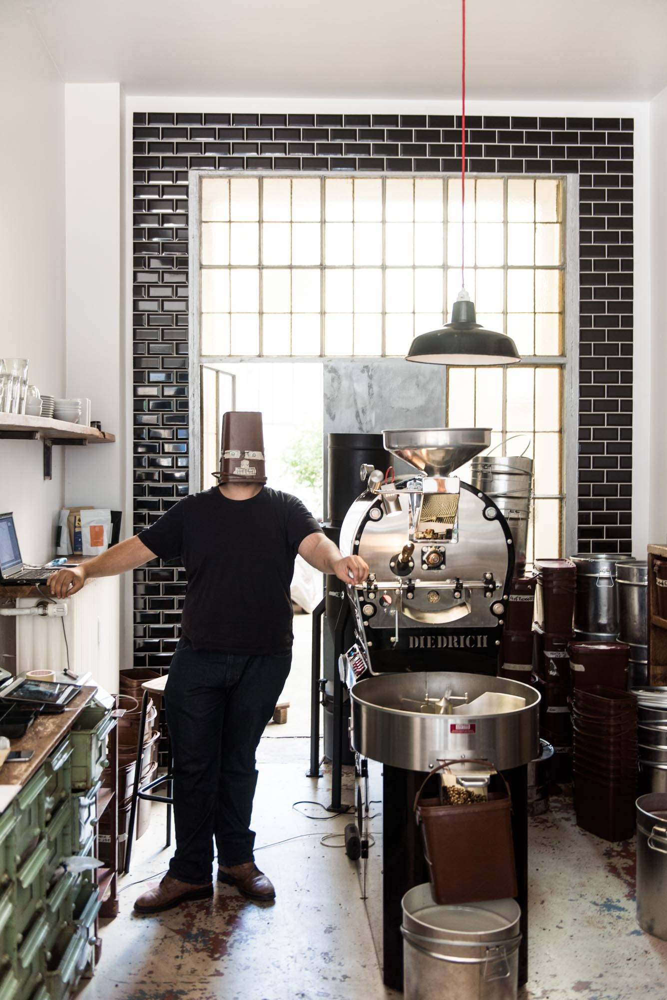 Coffeecircle Coffeeguide