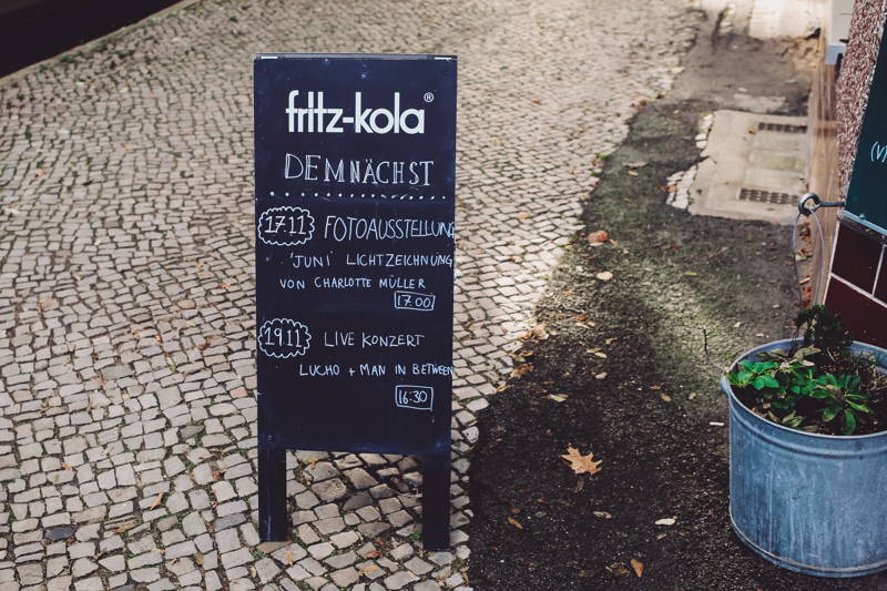 Die nächsten Events im Hom