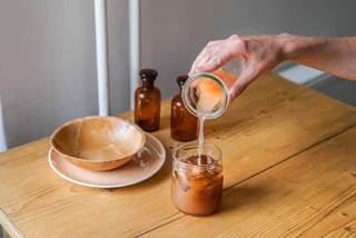 Rezeptideen für maximalen Cold Brew Genuss Rezeptideen für maximalen Cold Brew Genuss