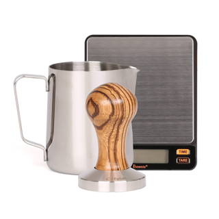 Barista Set Fortgeschritten Barista Set Fortgeschritten
