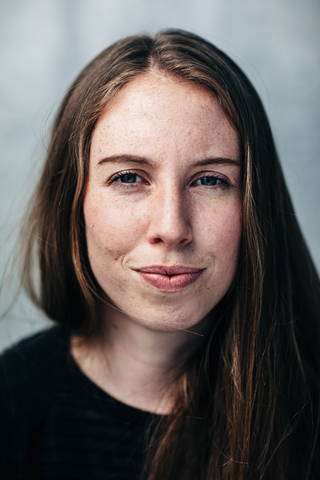 Die Gründerin Laura