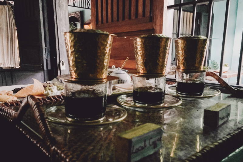 Coffeeguide Vietnam