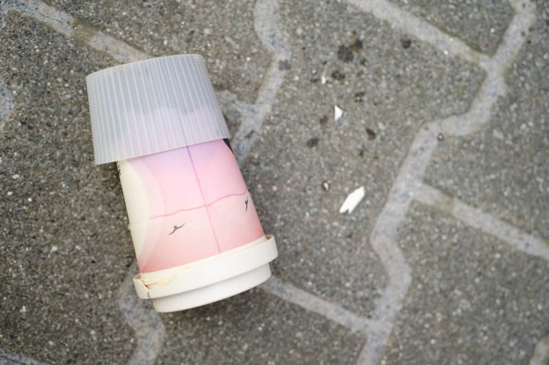 Welcher wiederverwendbare Kaffeebecher besteht den Test.