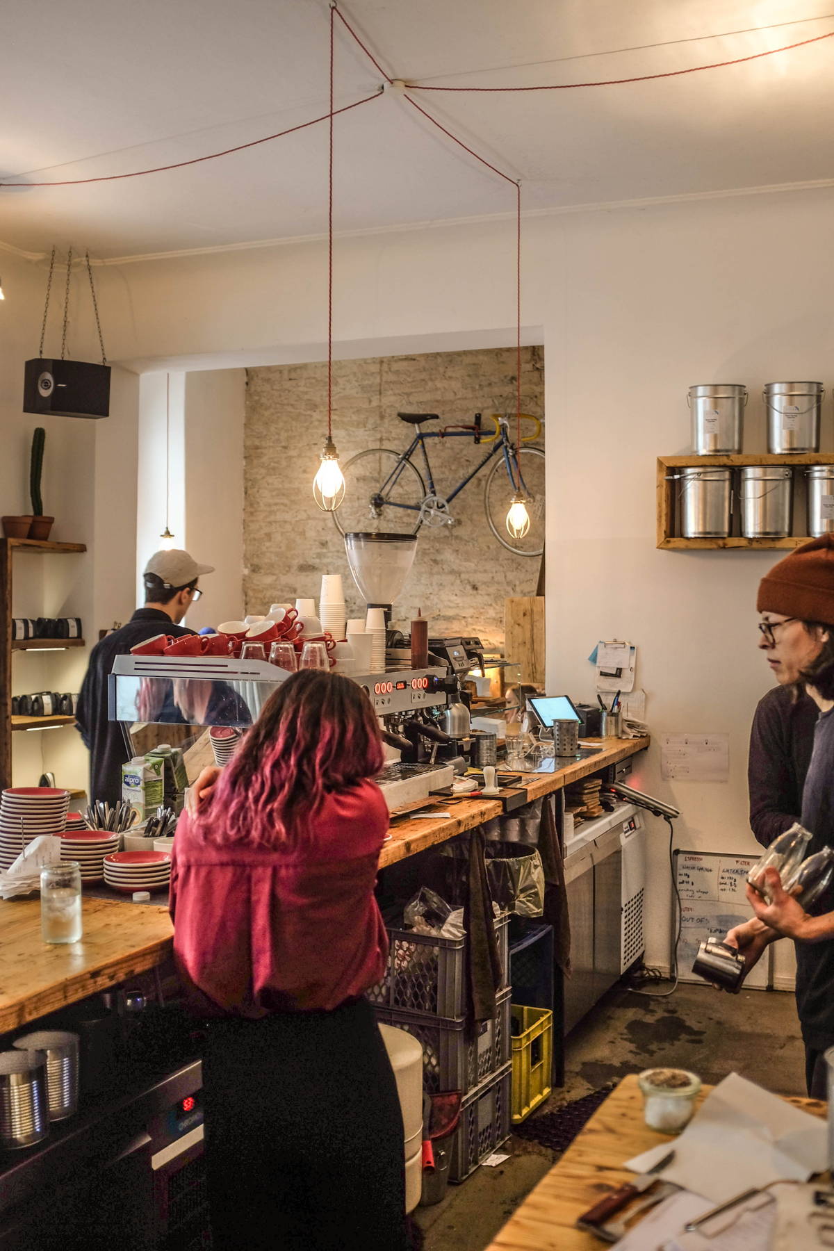 Silo Coffee