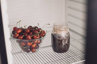 Cold Brew aus dem Kühlschrank Ziemlich gut