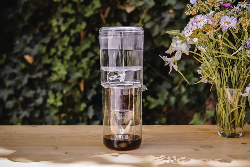 Cold Brew Zubereiter Test 2018
