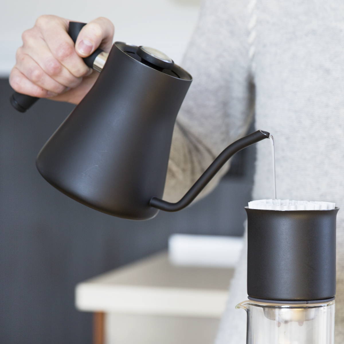 Fellow Stagg Pour-Over