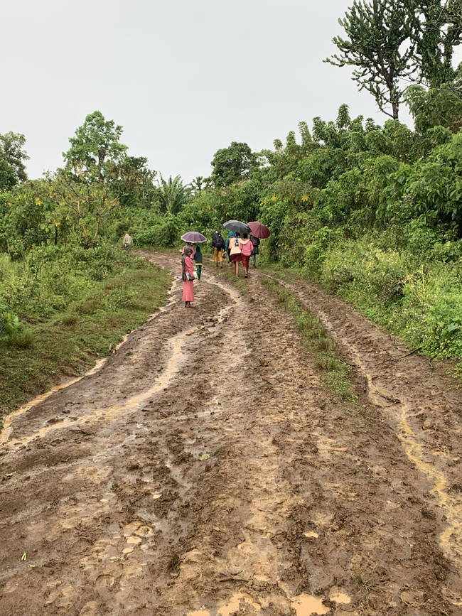 Origin Trip 2019: Coffee Circle in Äthiopien