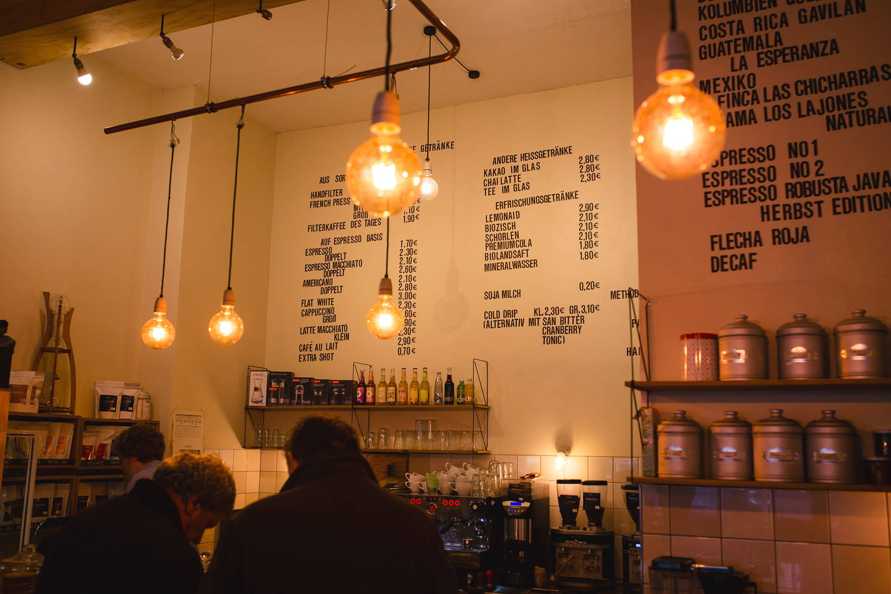 Coffeecircle Coffeeguide