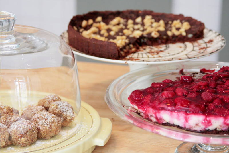 Coffeecircle zu Besuch bei Janasch's