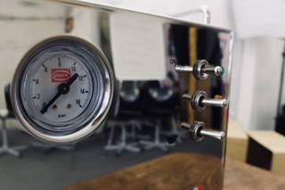 QuickMill Orione 3000