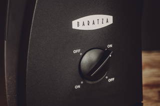 Baratza Encore Schalter Baratza Encore Schalter