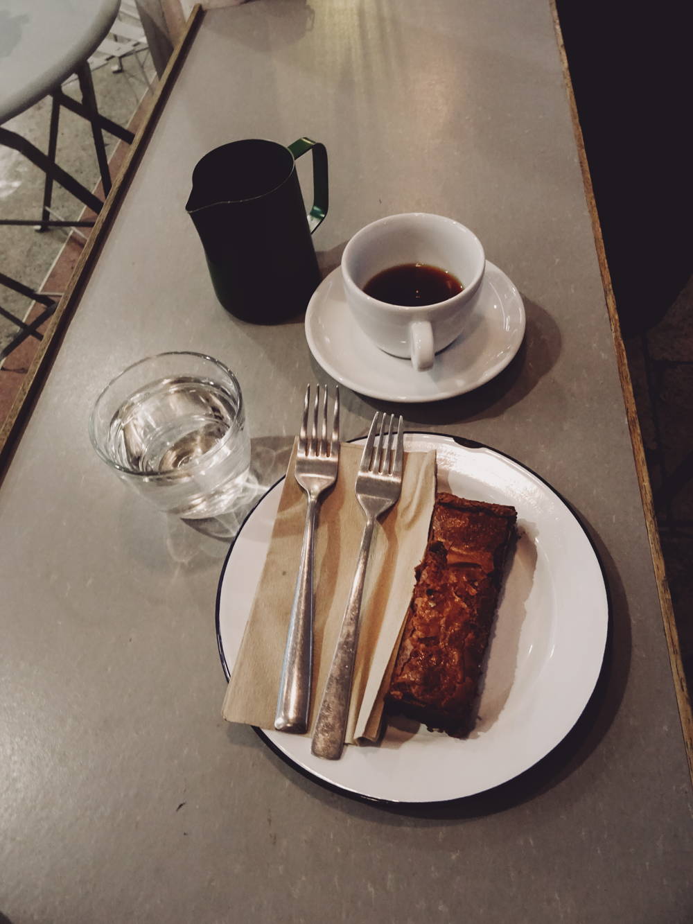 Im Society Café Im Society Café