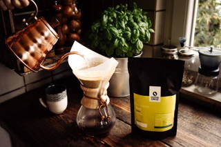 Guji Kaffee Guji Kaffee