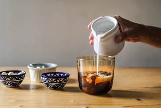 Rezeptideen für maximalen Cold Brew Genuss Rezeptideen für maximalen Cold Brew Genuss