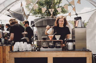 Jobs bei Coffee Circle