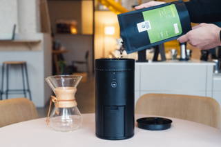 Wilfa Uniform Kaffeemühle