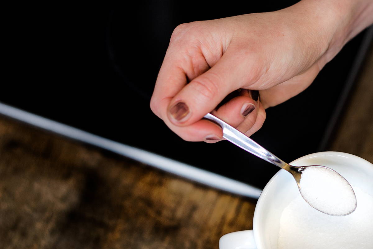 Coffeecircle probiert die Mokka Kaffeezubereitung
