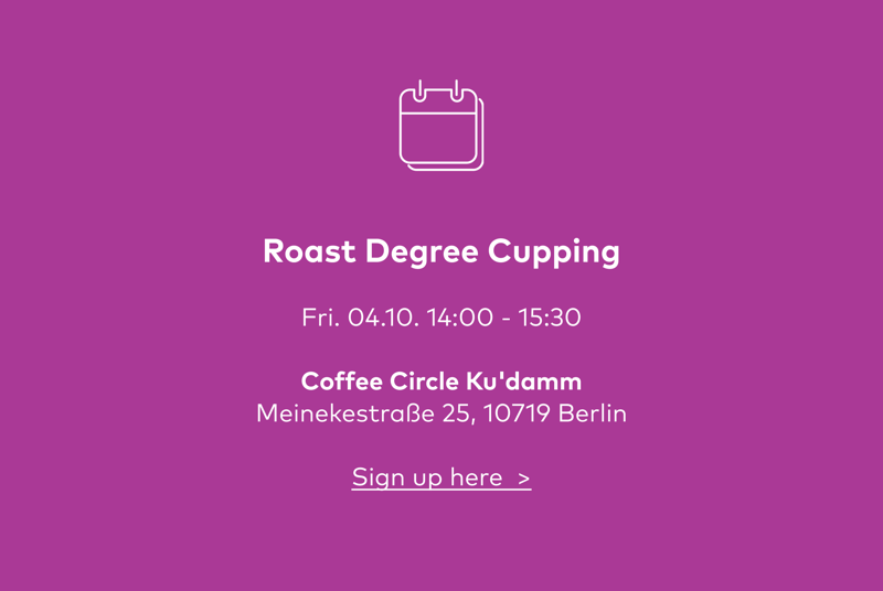 Coffee Week Berlin 2024