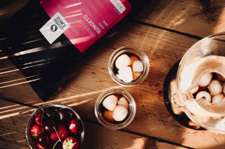 Ice und Cold Brew Ice und Cold Brew